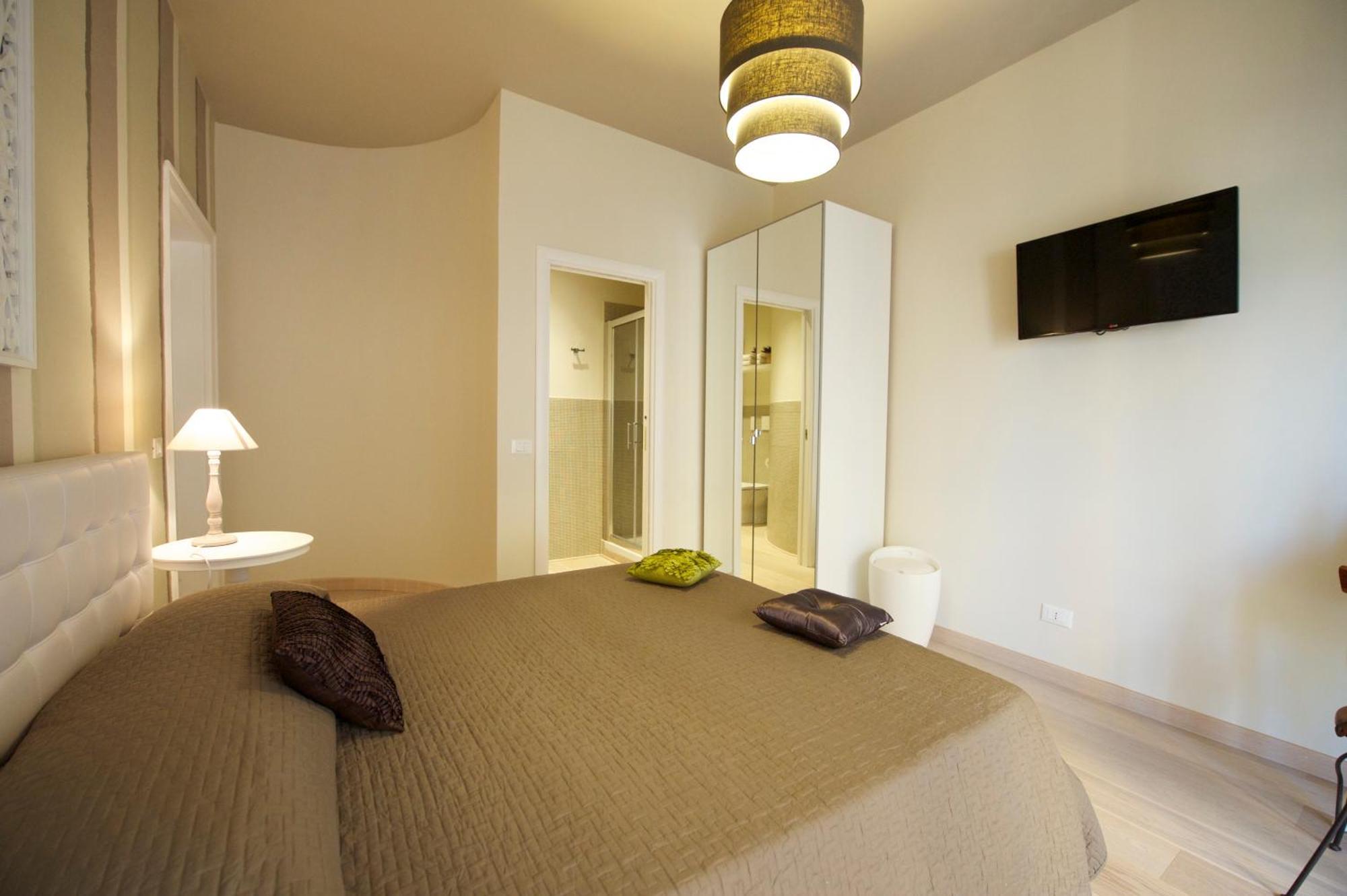 Quartopiano Guesthouse — Photos 3